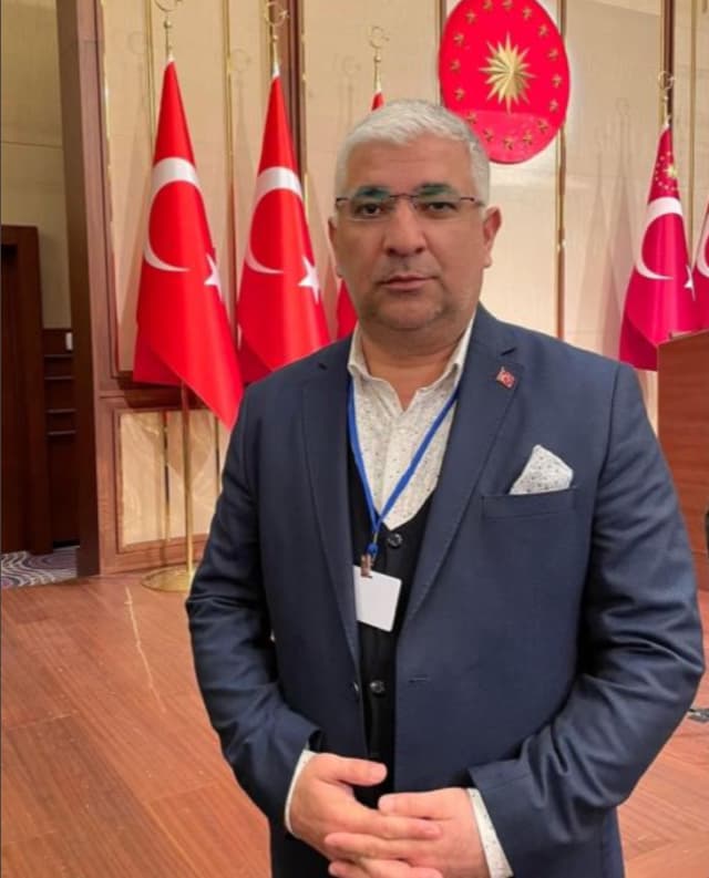Yüksel Demir