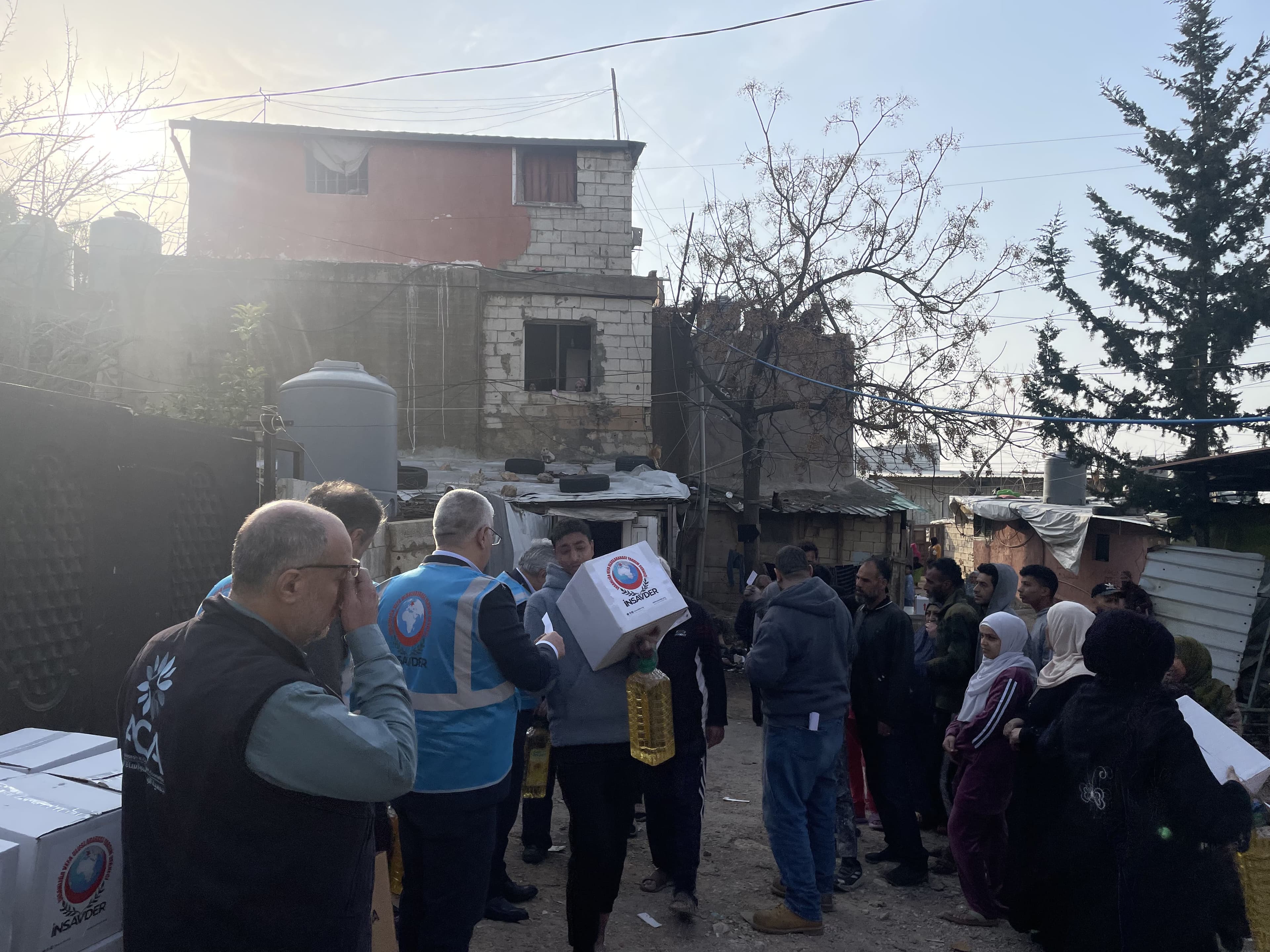 Ramazan Yardımları - 2